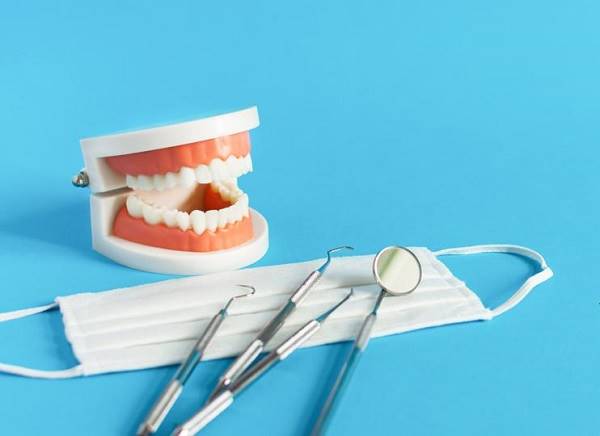 Rapid Dental Service