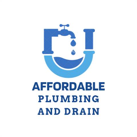 Affordable Plumbing And Drain