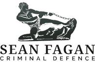 Sean Fagan Criminal Defence Lawyer