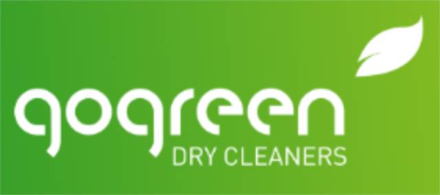 Go Green Dry Cleaners