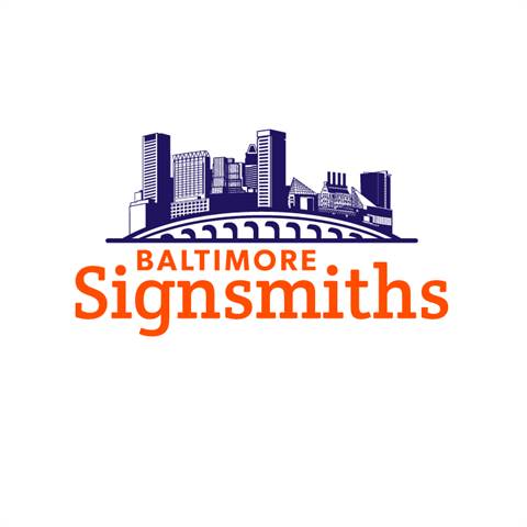Baltimore Signsmiths