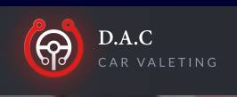 DAC Mobile Valeting