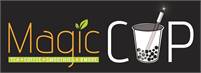 MAGIC CUP CAFE - HOUSTON