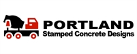 Stamped Concrete Portland Pete Johansen