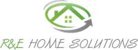  R&E  Home Solutions 