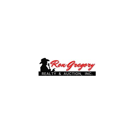  Ron Gregory Realty & Auction, Inc.
