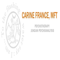 Carine France, MFT - Psychotherapy And Jungian Ana Matthew Penchuk
