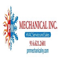  P&M Mechanical Inc