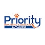 Priority Boarding Dr. Anthony Buzzetti
