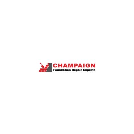 Champaign Foundation Repair Experts Basement Foundation  Repair