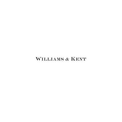  Williams & Kent