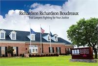  Richardson Richardson Boudreaux Personal Injury Lawyers