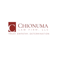  Chuck  Chionuma