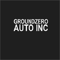  GroundZero Auto Sales
