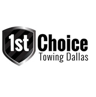  1st Choice  Towing Dallas