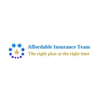 Affordable Insurance Team Affordable Insurance Team