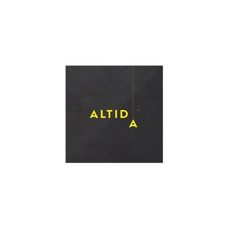  Altida Ltd