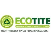 Ecotite Spray Foam Insulation Zac Fogg