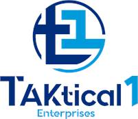 Taktical 1 Enterprises Taktical 1  Enterprises