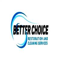Better Choice Restoration and Carpet Cleaning Better Choice Restoration