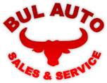 BUL AUTO SALES & SERVICE BUL AUTO  SALES & SERVICE