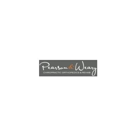  Pearson & Weary Clinics