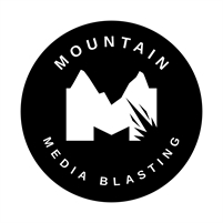  Mountain Blasting