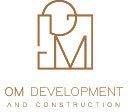 Om Development and Constructions Om Development and Constructions