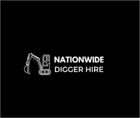 Nationwide Digger Hire Matt Goodfield