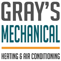 Gray's  Mechanical LLC