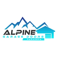   Alpine Garage Doors Pasadena Laird Dalton