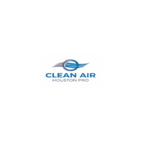 CLEAN AIR HOUSTON PRO CLEAN AIR PRO